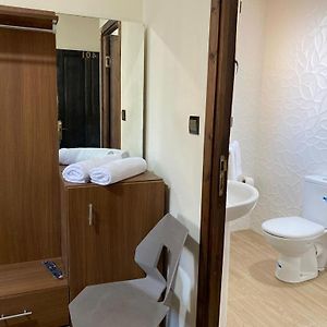 Private Bathroom King Room